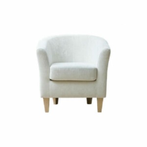 White Sofa