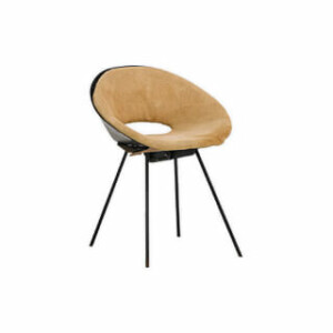 Brown Arm Chair