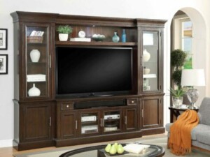 Furniture Bufet TV Ukir Jepara Luxury Carving Design ARF-0013
