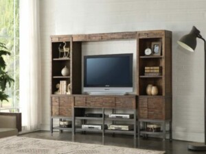 Jual Bufet TV Minimalis Modern Mebel Jepara Desain Terbaru ARF-0031