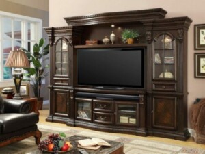 New Normal Release Bufet TV Mewah Luxury Kualitas Impor ARF-0014