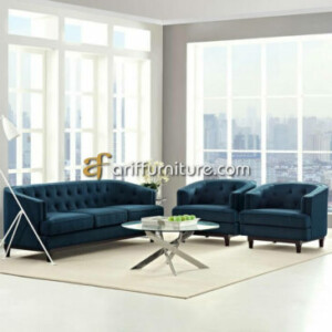 Sofa Minimalis Modern Untuk Ruang Tamu
