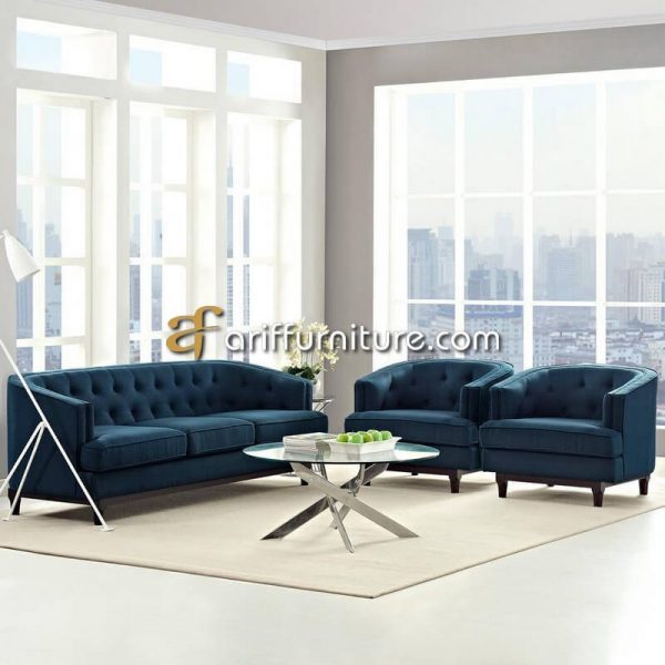 Sofa Minimalis Modern