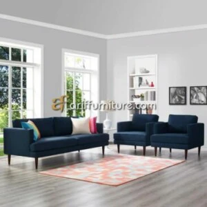 Sofa Minimalis Murah Untuk Ruang Tamu Kecil