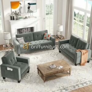 Sofa Ruang Tamu Minimalis