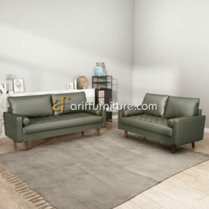Sofa Ruang Tamu Retro Model Minimalis Terbaru