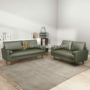Sofa Ruang Tamu Retro Model Minimalis Terbaru