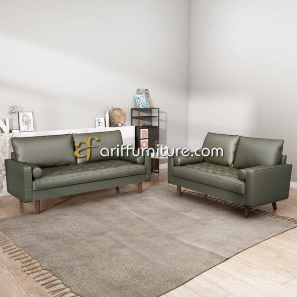 Sofa Ruang Tamu Retro