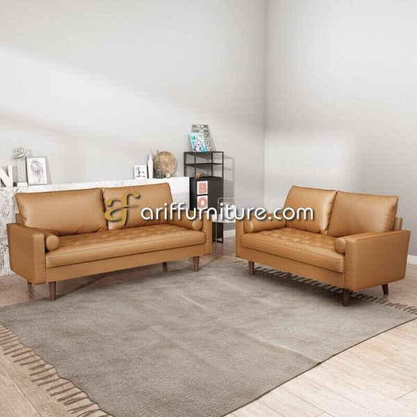 Sofa Ruang Tamu Retro