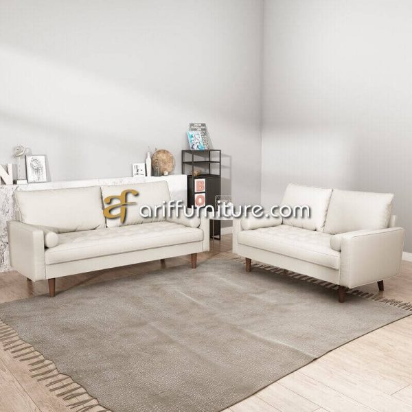 Sofa Ruang Tamu Retro