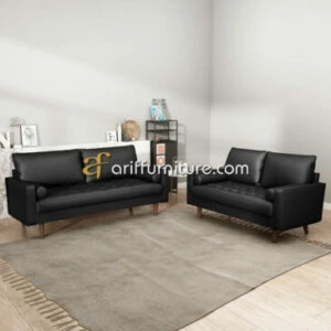 Sofa Ruang Tamu Retro Model Minimalis Terbaru