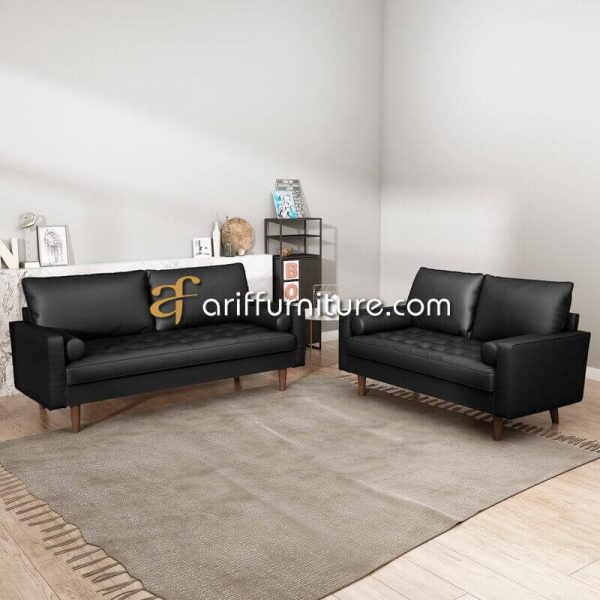 Sofa Ruang Tamu Retro