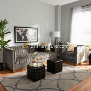 Sofa Tamu Minimalis Model Modern Terbaru