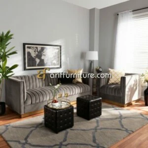 Sofa Tamu Minimalis Model Modern Terbaru