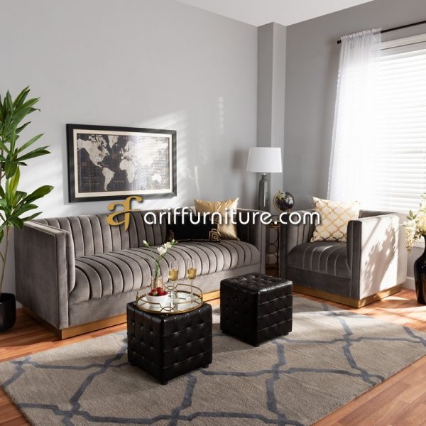Sofa Tamu Minimalis
