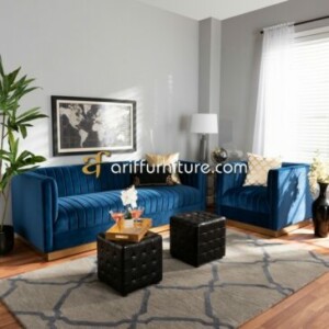 Sofa Tamu Minimalis Model Modern Terbaru