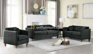 Sofa Tamu Model Minimalis Modern Terbaru