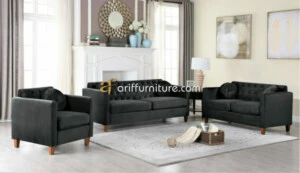 Sofa Tamu Model Minimalis Modern Terbaru