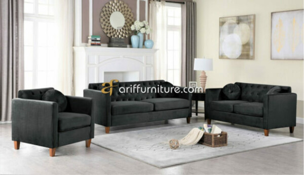 Sofa Tamu Model Minimalis
