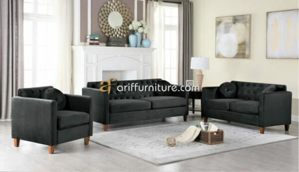 Sofa Tamu Model Minimalis