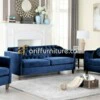 Sofa Tamu Model Minimalis