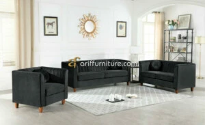 Sofa Tamu Model Terbaru Gaya Minimalis Modern