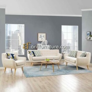 Sofa Tamu Terbaru Model Minimalis Retro Modern