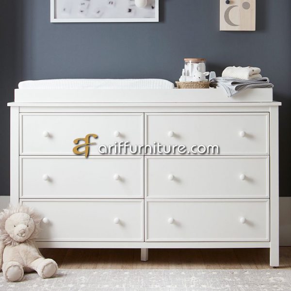 Baby Tafel Minimalis