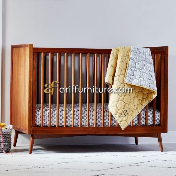 Box Bayi Retro