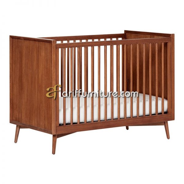 Box Bayi Retro
