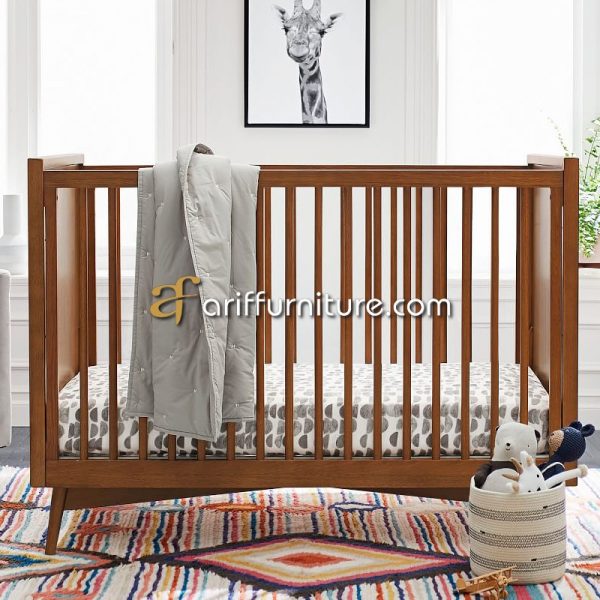 Box Bayi Retro