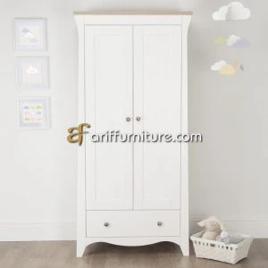 Lemari Bayi Kayu Model Minimalis Harga Murah