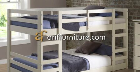 Tempat Tidur Tingkat Murah