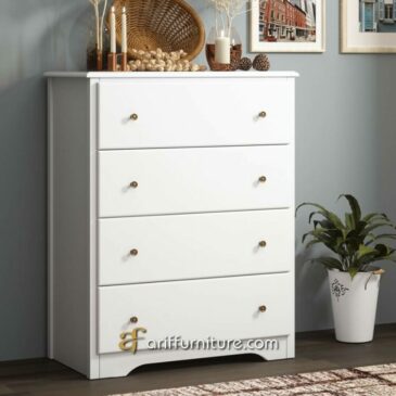 Drawers Minimalis Jepara