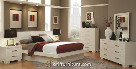 Kamar Set Minimalis Bekasi