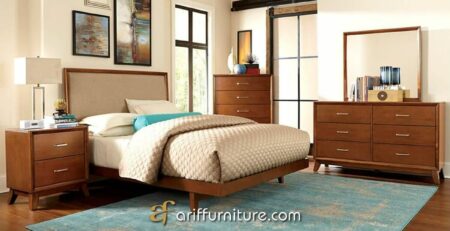 Kamar Set Minimalis Terbaru