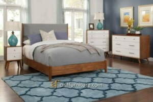Kamar Set Minimalis Murah Desain Sederhana