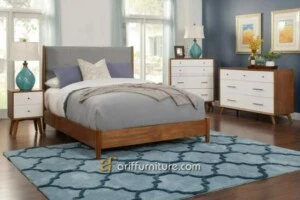 Kamar Set Minimalis Murah Desain Sederhana