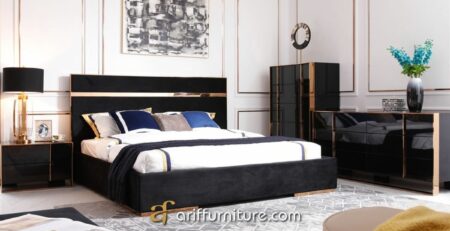 Kamar Set Modern Jepara