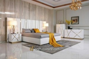 Kamar Set Modern Mewah Model Minimalis Terbaru