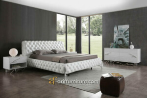 Kamar Set Modern Model Minimalis Terbaru