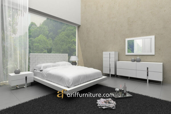 Kamar Set Modern Terbaru