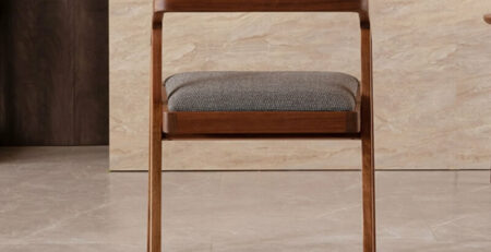 Kursi Cafe Minimalis Modern