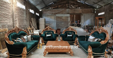 mebel jepara kayu jati