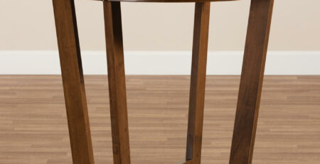 Meja Cafe Minimalis Modern