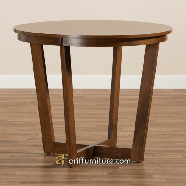 Meja Cafe Minimalis Modern