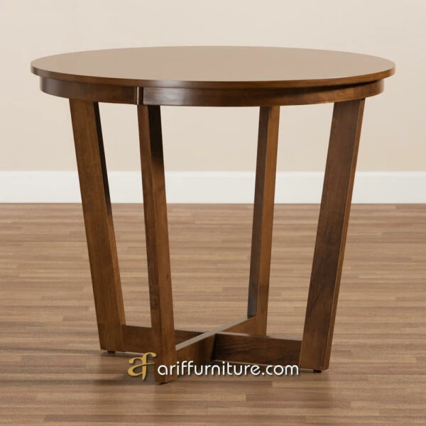 Meja Cafe Minimalis Modern