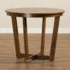 Meja Cafe Minimalis Modern