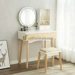 Meja Rias Minimalis Modern Model Terbaru
