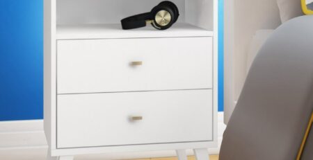 Nakas Minimalis Modern